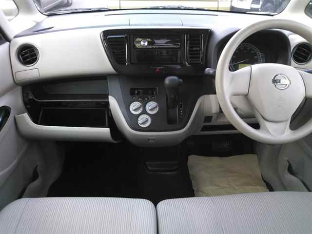 NISSAN DAYZ ROOX 2014