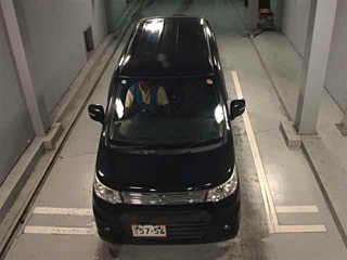 SUZUKI WAGON R 2013