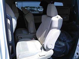 TOYOTA ALPHARD 2017