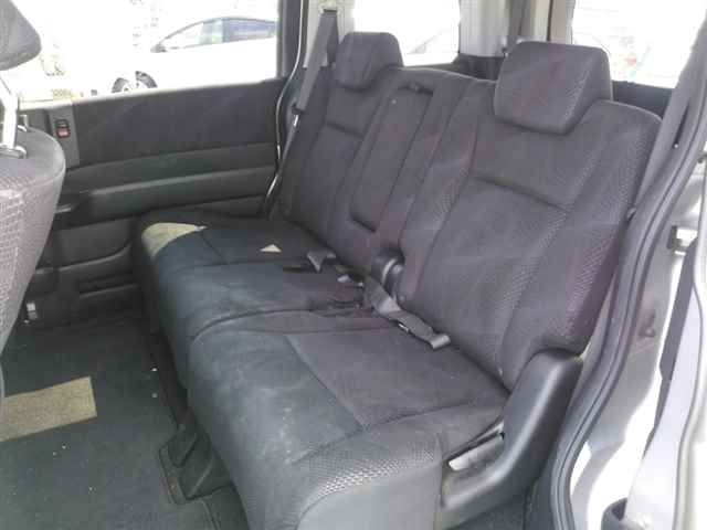 HONDA STEP WAGON 2010