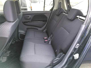 SUZUKI WAGON R 2013