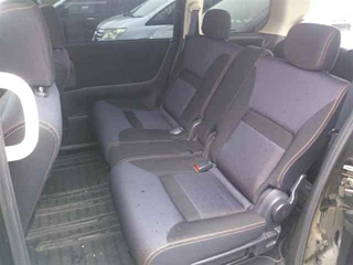 NISSAN SERENA 2010