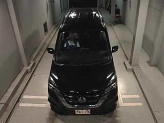 NISSAN SERENA 2018