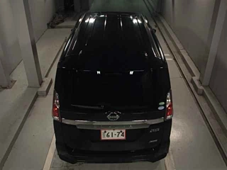 NISSAN SERENA 2018