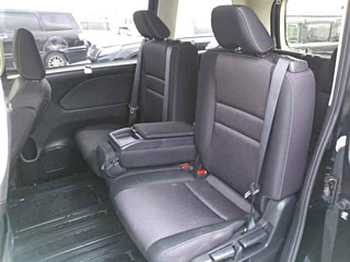 NISSAN SERENA 2018