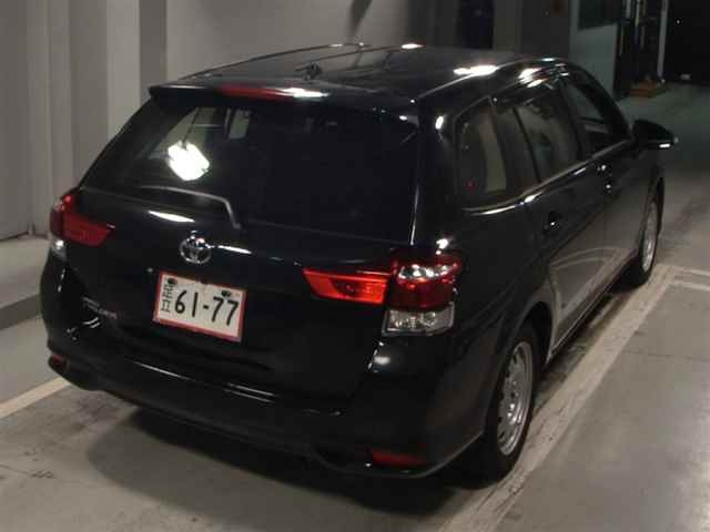 TOYOTA COROLLA FIELDER 2022
