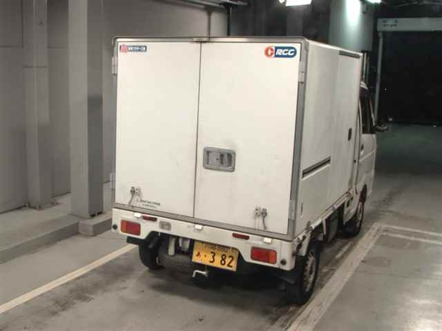 MITSUBISHI MINICAB TRUCK 2016