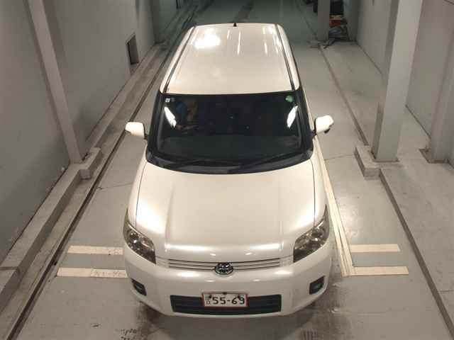 TOYOTA COROLLA RUMION 2009