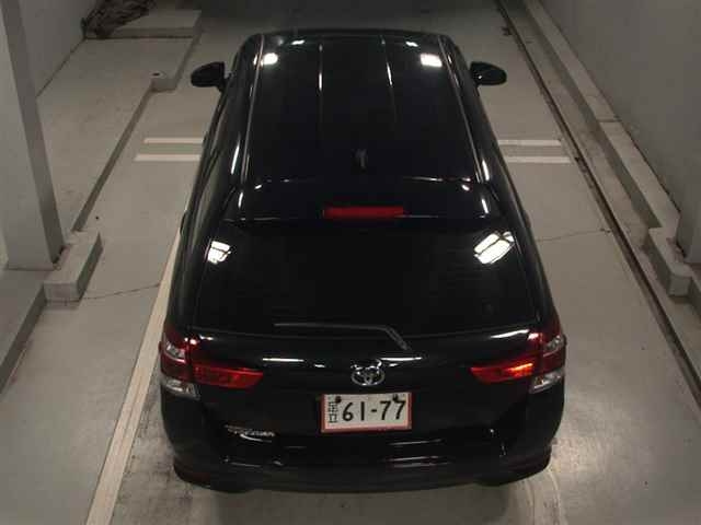 TOYOTA COROLLA FIELDER 2022