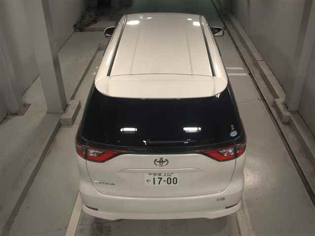 TOYOTA ESTIMA 2018