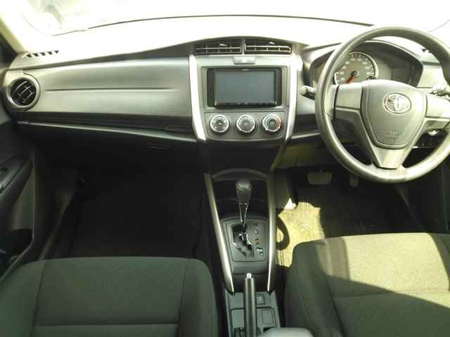 TOYOTA COROLLA FIELDER 2022
