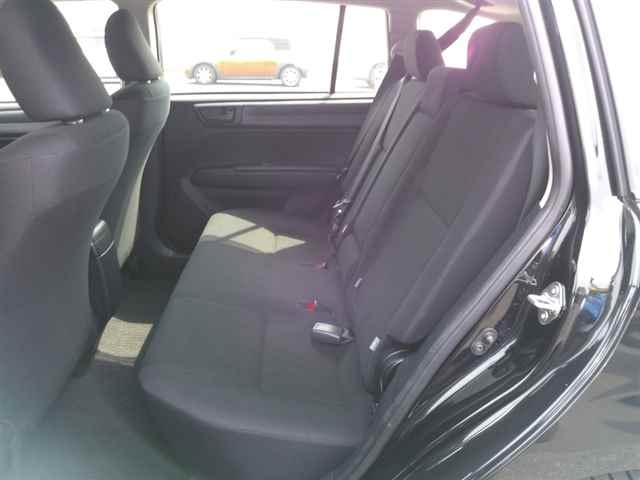 TOYOTA COROLLA FIELDER 2022