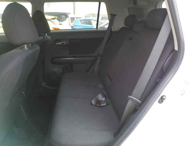 TOYOTA COROLLA RUMION 2009