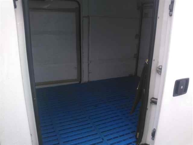 MITSUBISHI MINICAB TRUCK 2016