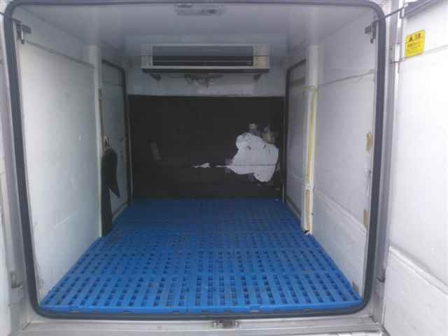 MITSUBISHI MINICAB TRUCK 2016