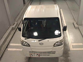 car slider