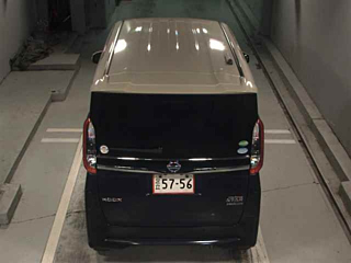 NISSAN ROOX 2020