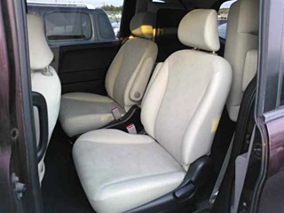 HONDA FREED 2009