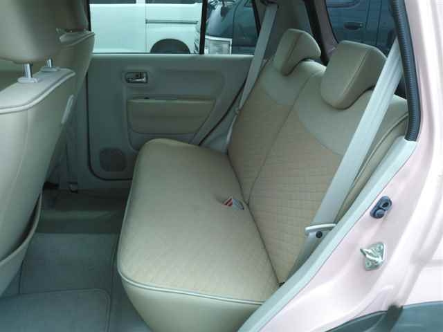 SUZUKI ALTO LAPIN 2015