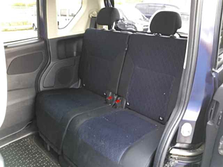 NISSAN ROOX 2020