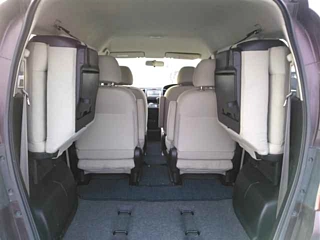 HONDA FREED 2009