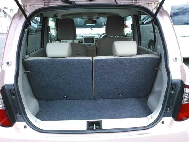 SUZUKI ALTO LAPIN 2015