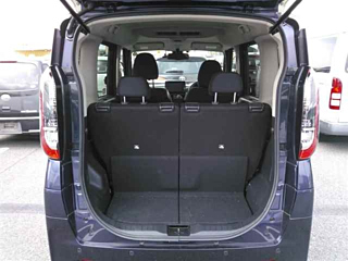 NISSAN ROOX 2020
