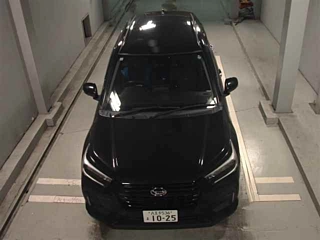 DAIHATSU ROCKY 2019