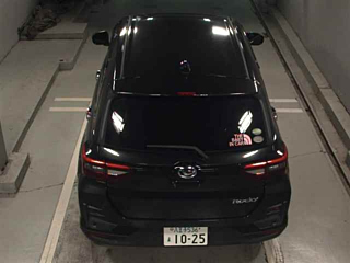 DAIHATSU ROCKY 2019
