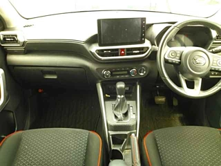 DAIHATSU ROCKY 2019