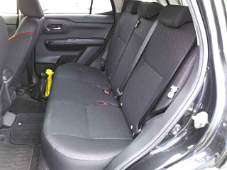 DAIHATSU ROCKY 2019