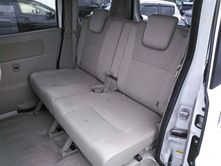 SUZUKI EVERY WAGON 2018