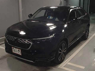 HONDA VEZEL 2022
