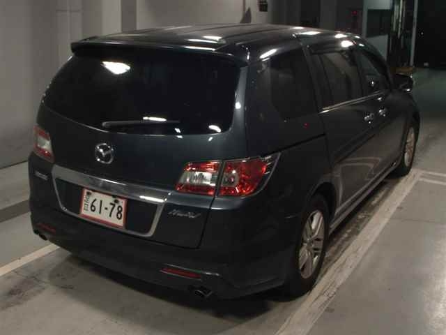 MAZDA MPV 2010