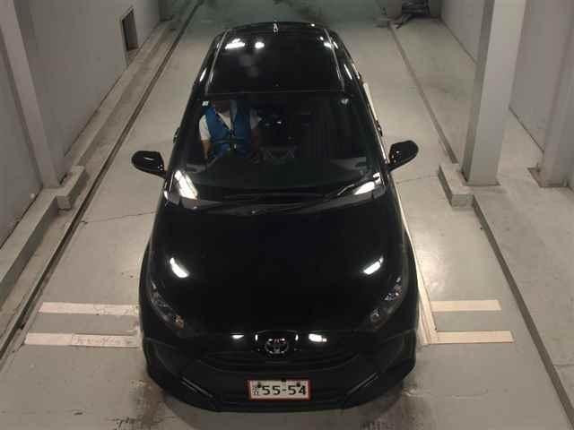 TOYOTA YARIS 2023