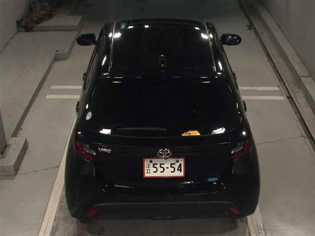 TOYOTA YARIS 2023