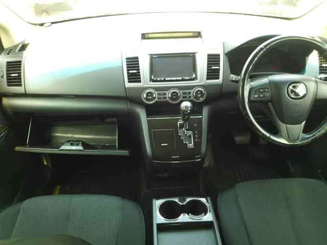 MAZDA MPV 2010