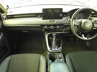 HONDA VEZEL 2022