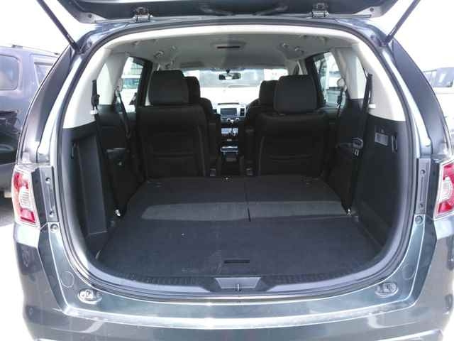 MAZDA MPV 2010