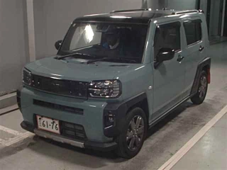 DAIHATSU TAFT 2020