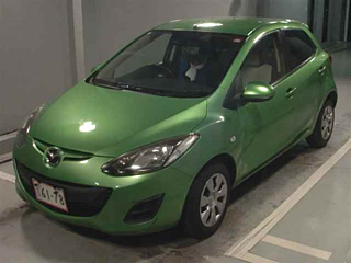 car slider