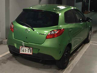 car slider