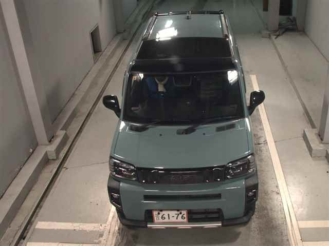 DAIHATSU TAFT 2020