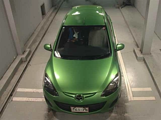 car slider