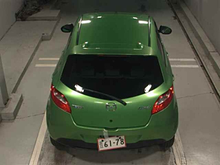 car slider