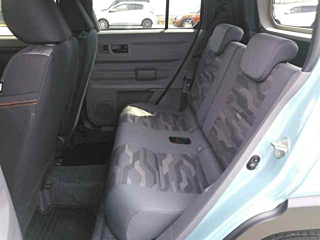 DAIHATSU TAFT 2020