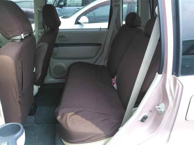 MITSUBISHI EK WAGON 2011