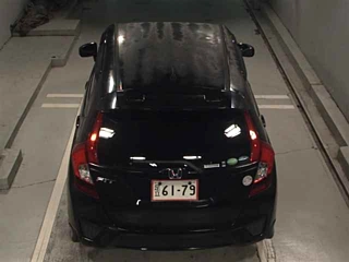 HONDA FIT 2014