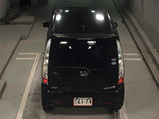 DAIHATSU MOVE 2011