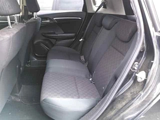 HONDA FIT 2014
